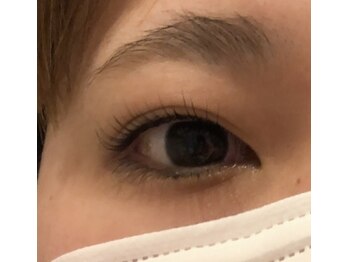 アールエム(Rm)/2月#ネイル