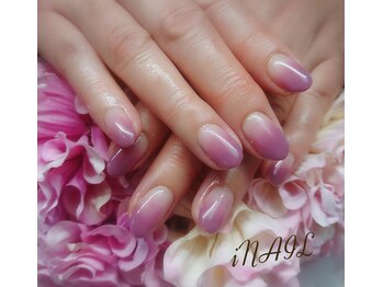 アイネイル(iNAIL)/