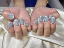 ワンカラー★ニュアンス★オフ