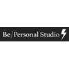 ビーパーソナルスタジオ たまプラーザ店(Be/personal studio)ロゴ