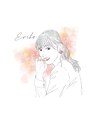 ミルクネイル(MILK NAIL) Eriko 