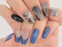 ネイルサロン アムゥ(a.muu)/