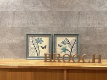 ブローチ 岡崎店(BROOCH)