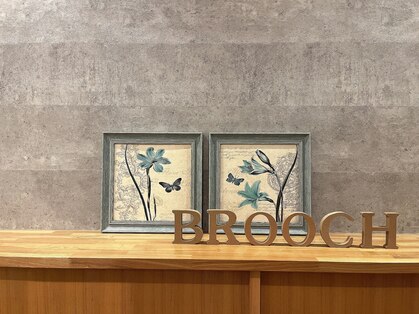 ブローチ 岡崎店(BROOCH)の写真