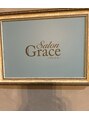 サロングレイス(Salon Grace) 皐月 芽