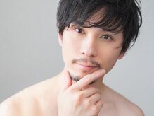 スプリング spring/メンズスペシャルシェービング