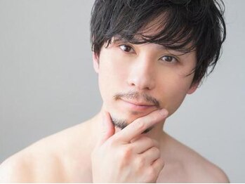 スプリング spring/メンズスペシャルシェービング