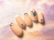 エストリブレ(estLivre)/ストーンネイル