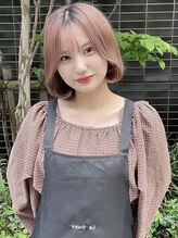 ラ ブレス 北浜プラザ(LaBless)&nbsp;石黒 愛里