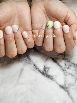 シュポルテ(chou porte)/