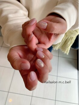 エムシーベル(m.c bell)/