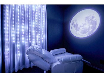 ウタタネ(Utatane)/非日常空間