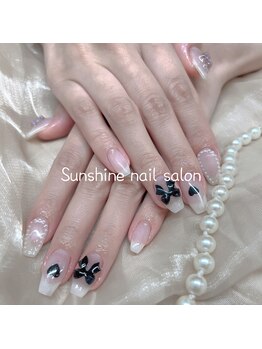 サンシャインネイルサロン 池袋(Sunshine nail salon)/ネイルデザイン