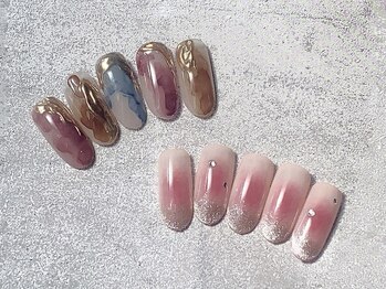 ジョゼ(Josee)/定額10450円