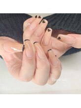 ネロリネイル(Neroli nail)/