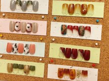 アイディーアートスペースネイル(ide art space NAIL)