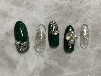 ネイルサロン ネイルクク(Nail KUKU)/11月キャンペーン