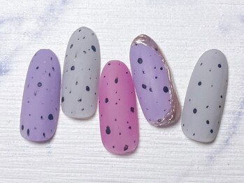 インプレス 蒲田店(Impress)/季節限定デザイン