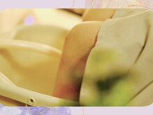 ヨサパーク リリー(YOSA PARK Lily)/フットバス