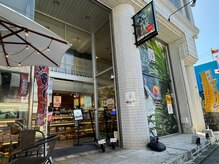 コバラム 石垣島本店(Kovalam)/外観3 Kovalam （外観）