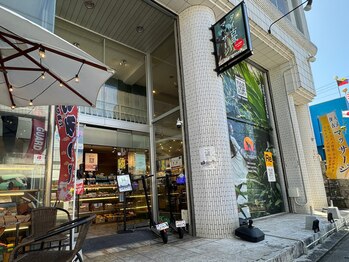 コバラム 石垣島本店(Kovalam)/外観3 Kovalam (外観)