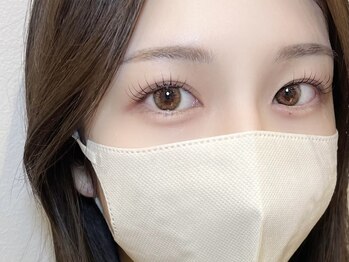 ルル(Lulu)/まつ毛パーマ