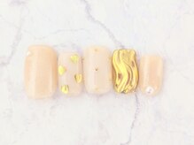 ネイルサロン ルーム 船橋店(ROOM)/【定額LLコース¥6300】