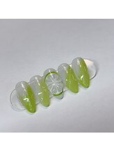 リカ(Rika)/デザインコース