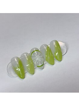 リカ(Rika)/デザインコース