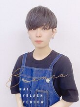 ビアンカ 荻窪店(Bianca) 庄司 ☆