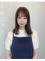ネイル アンド アイラッシュ フルール 新宿店 Kida