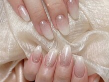 クイーンズネイルサロン(Queen's nail salon)/