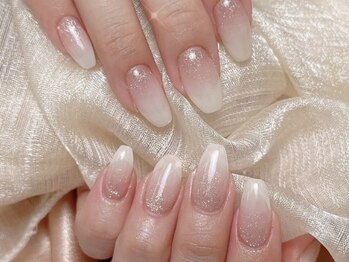 クイーンズネイルサロン(Queen's nail salon)/