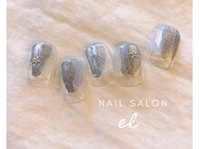 エル 梅田 堂山町店(el)/Bコース 5000円