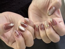 エトレ(etole)/チェックデザイン