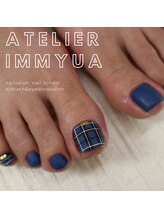 アトリエ イミュア(atelier immyua)/