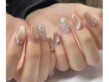 フラン(private nail salon Fran)