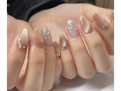 フラン(private nail salon Fran)の写真