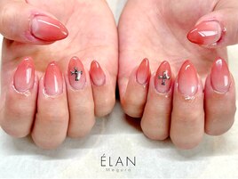 グラデーション