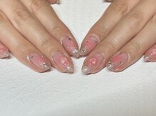 アトリエルタン 堺店(atelier Le Temps)/☆cheek　nail☆