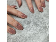 ラタンネイル(LATAM NAIL)/ワンカラー