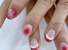 グルス(GRUS)/エアジェルアートＢ