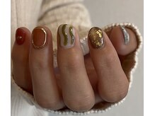 ベーネイル(beee nail)/
