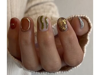 ベーネイル(beee nail)/