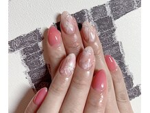 キューティー 錦糸町店(Cutee)/HelloKittyネイル