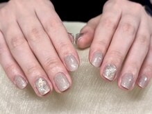 エヌドットキラリ(N.KIRARI)/ニュアンスシンプル