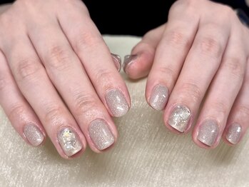 エヌドットキラリ(N.KIRARI)/ニュアンスシンプル