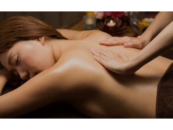 エステサロン さつき 松本並柳店/大満足コース