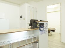 サロンエム 西荻窪(salon M)/店内