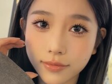 ティアラッシュ(TIA.LUSH)/マツエク/ボリュームラッシュ